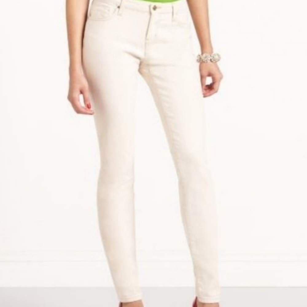 Kate Spade Skinny‎ Broome Street Size 25